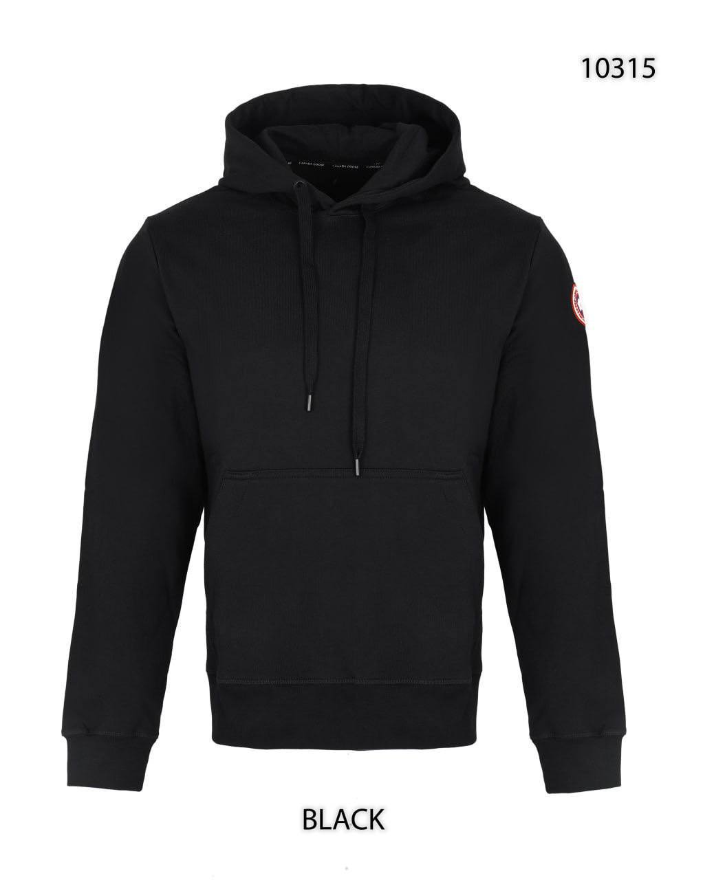 Canada gose hoodies sa3108