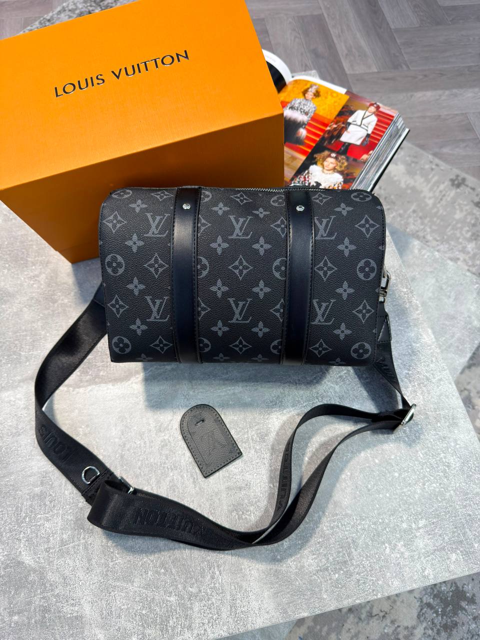 Superclon LV Mens Bag aj1906