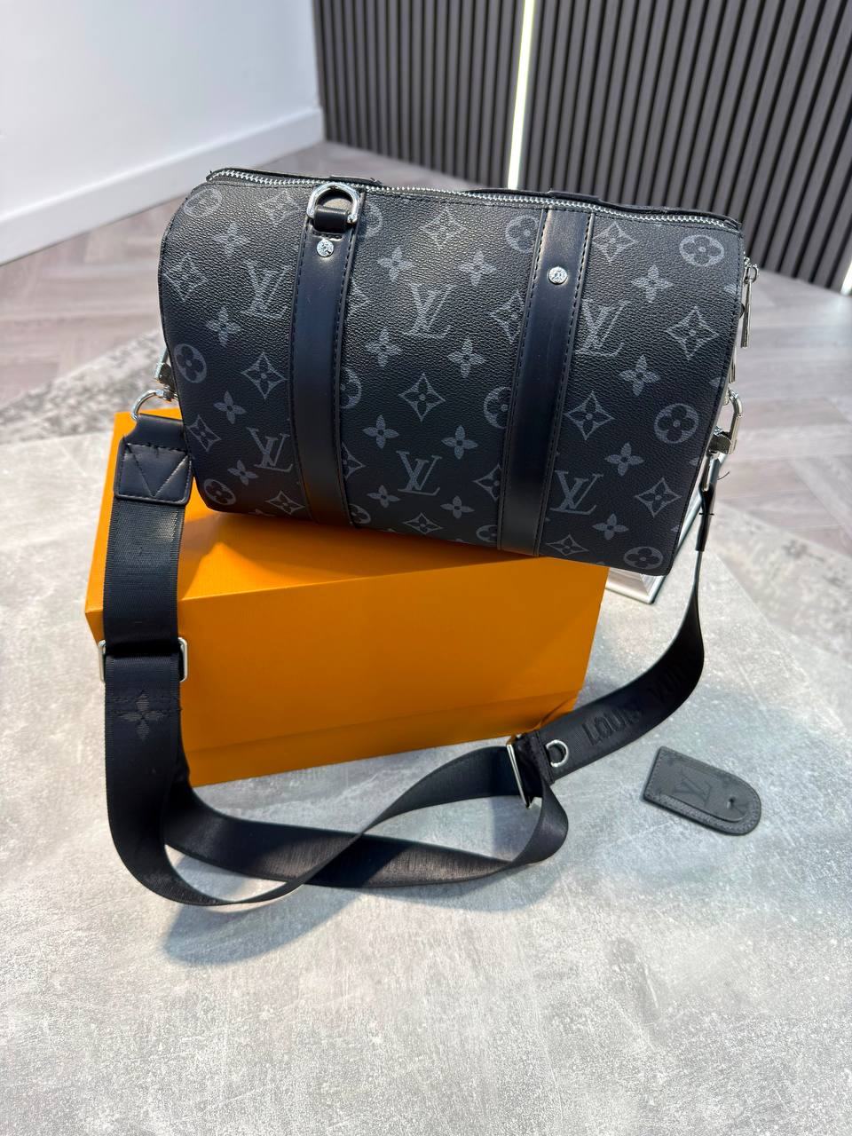 Superclon LV Mens Bag aj1906