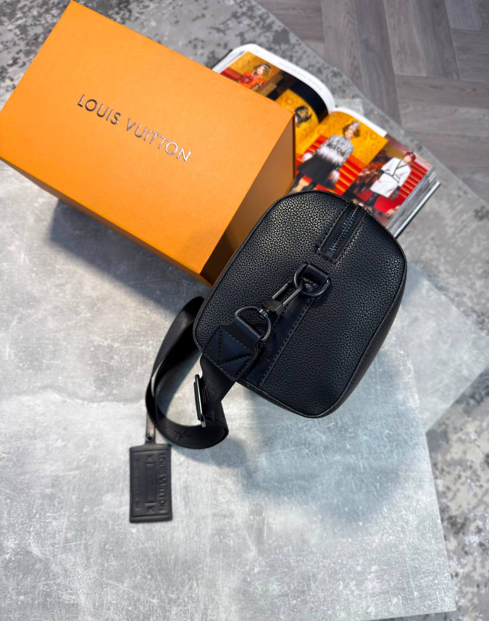 Superclon LV Mens Bag aj1906