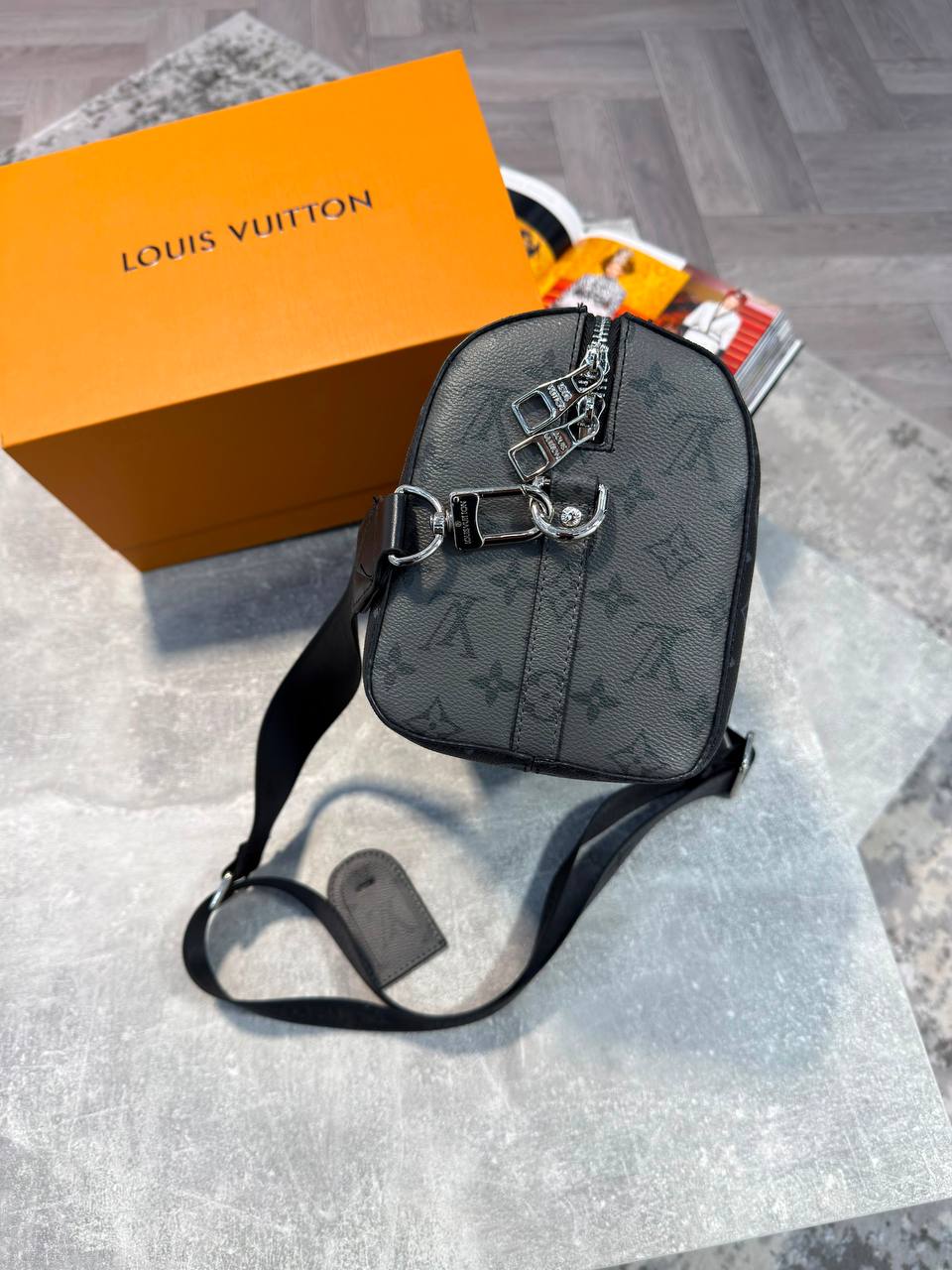 Superclon LV Mens Bag aj1906