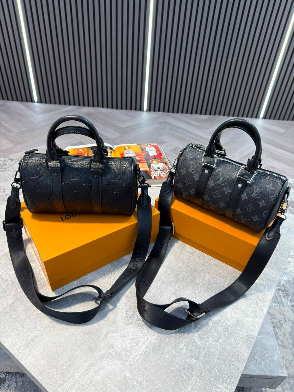Superclon LV Mens Bag aj1906