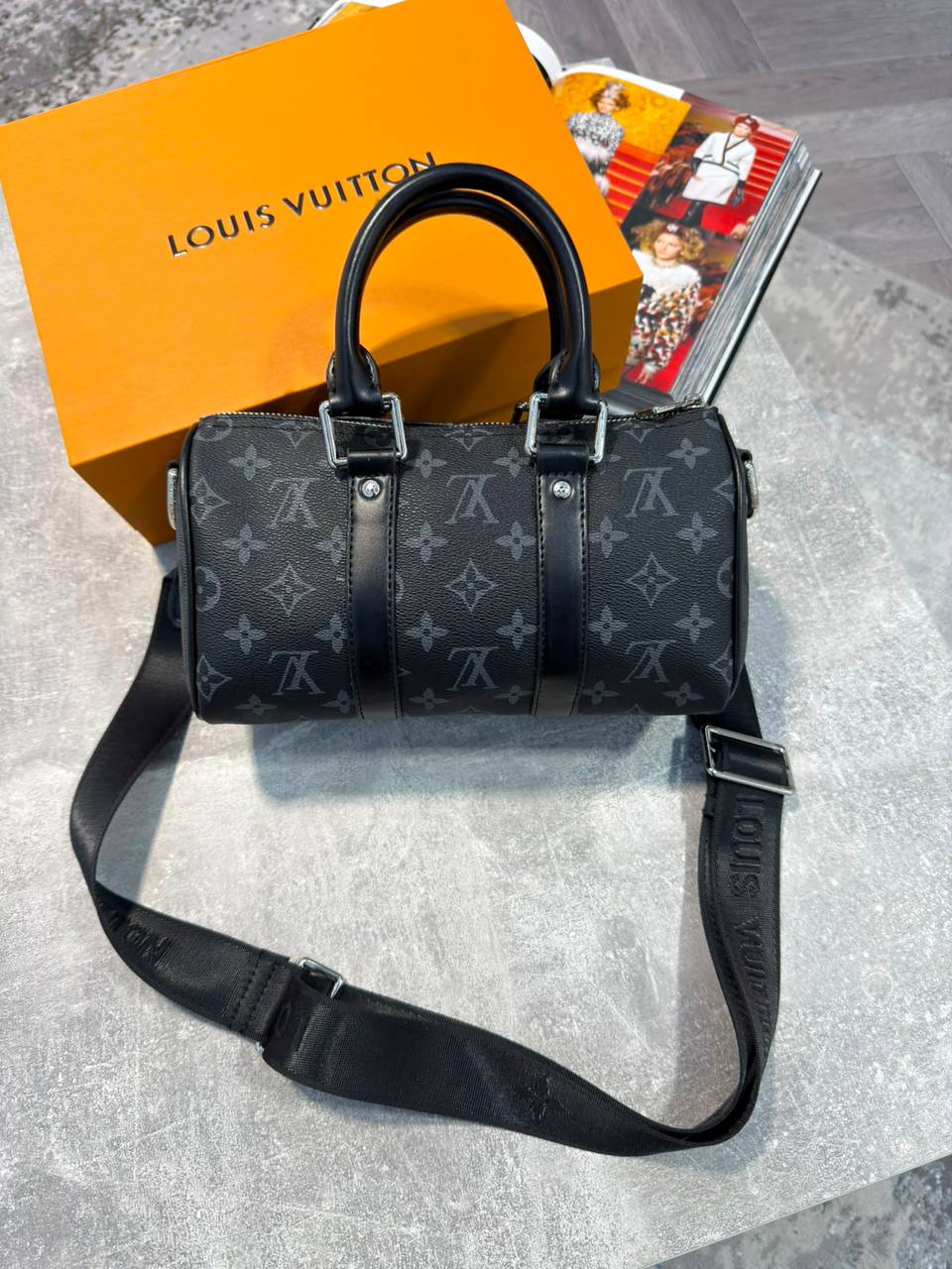 Superclon LV Mens Bag aj1906