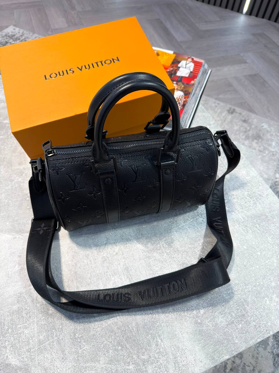 Superclon LV Mens Bag aj1906