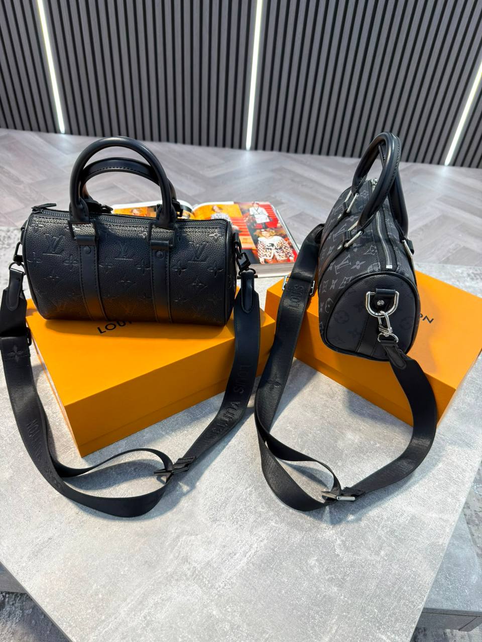 Superclon LV Mens Bag aj1906