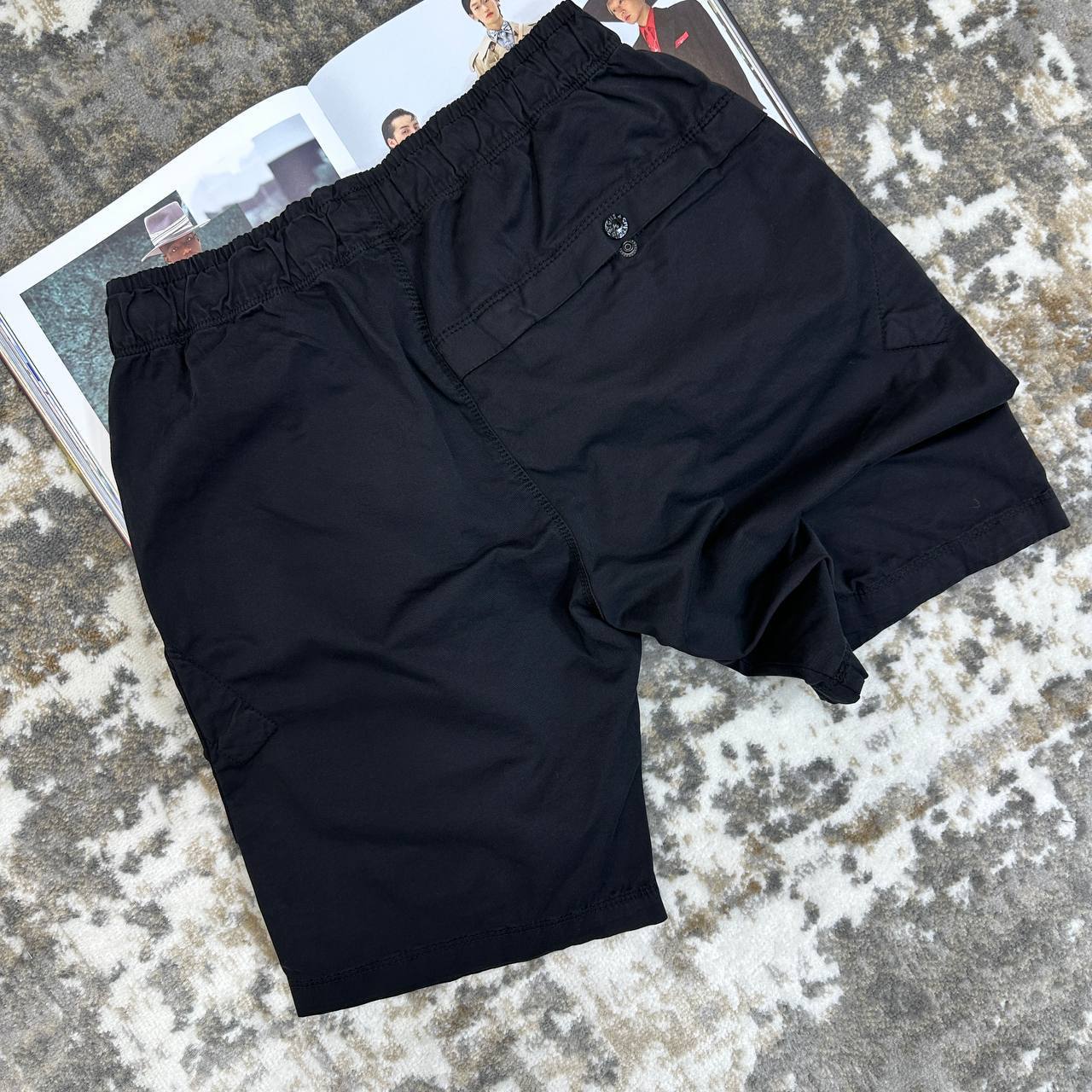 Top quality Ston cargo shorts