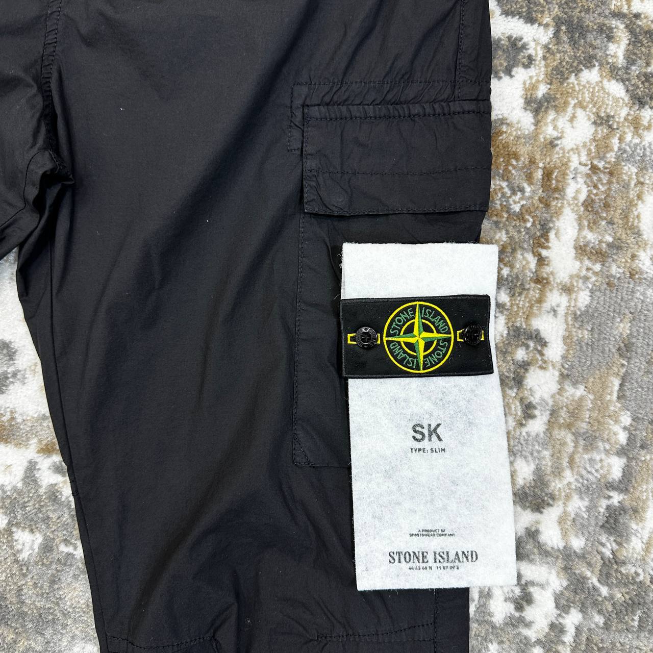 Top quality Ston cargo ha3108