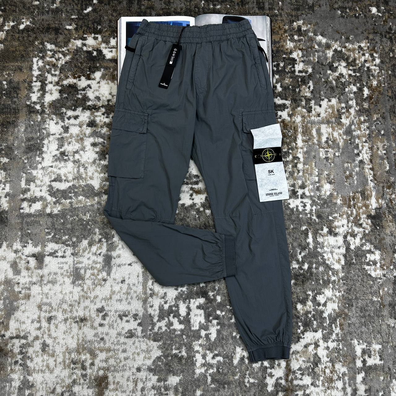 Top quality Ston cargo ha3108
