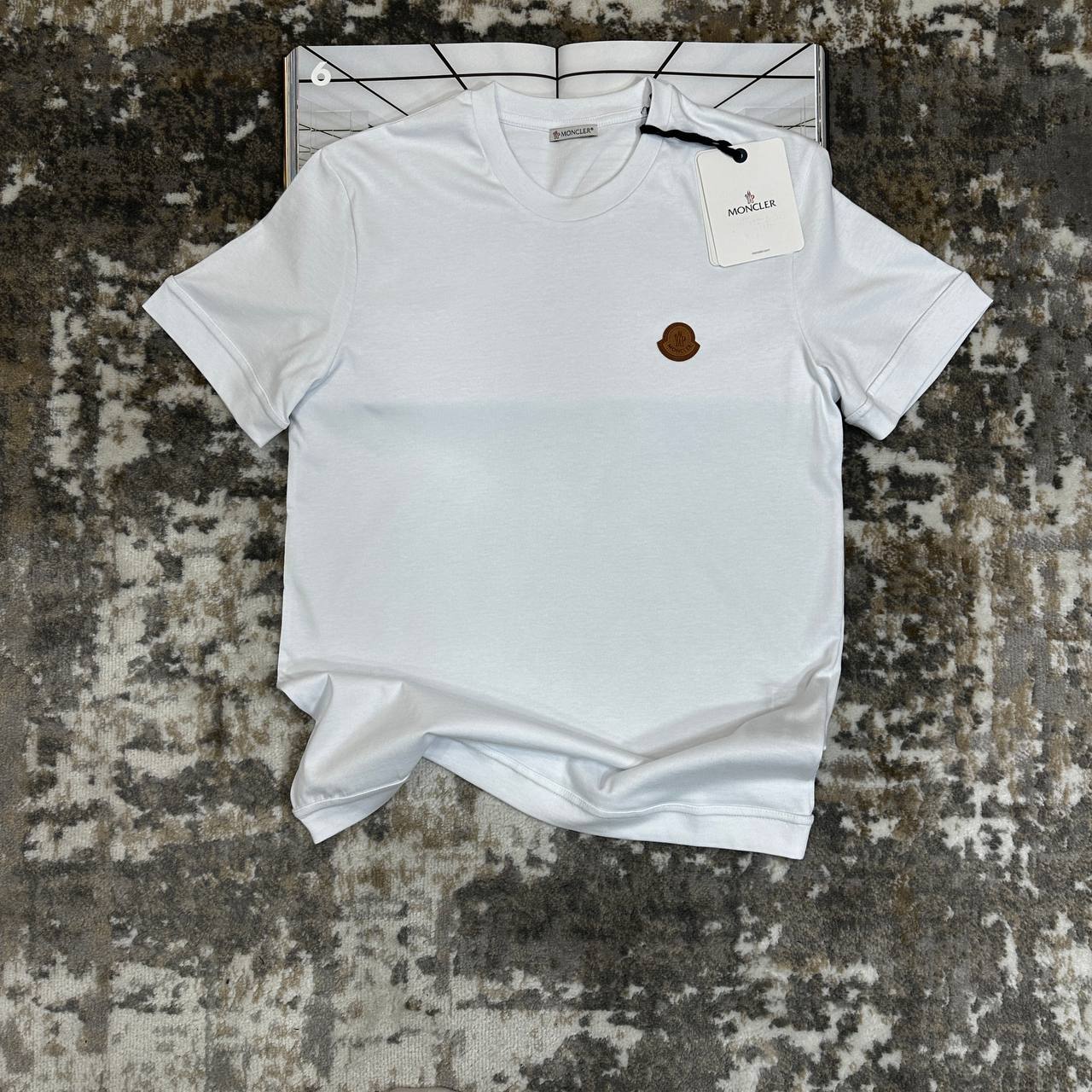 Top quality Moncle T-Shirt ha3108