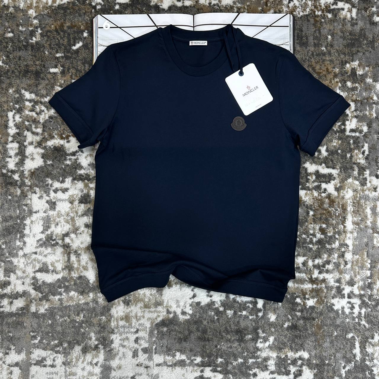 Top quality Moncle T-Shirt ha3108