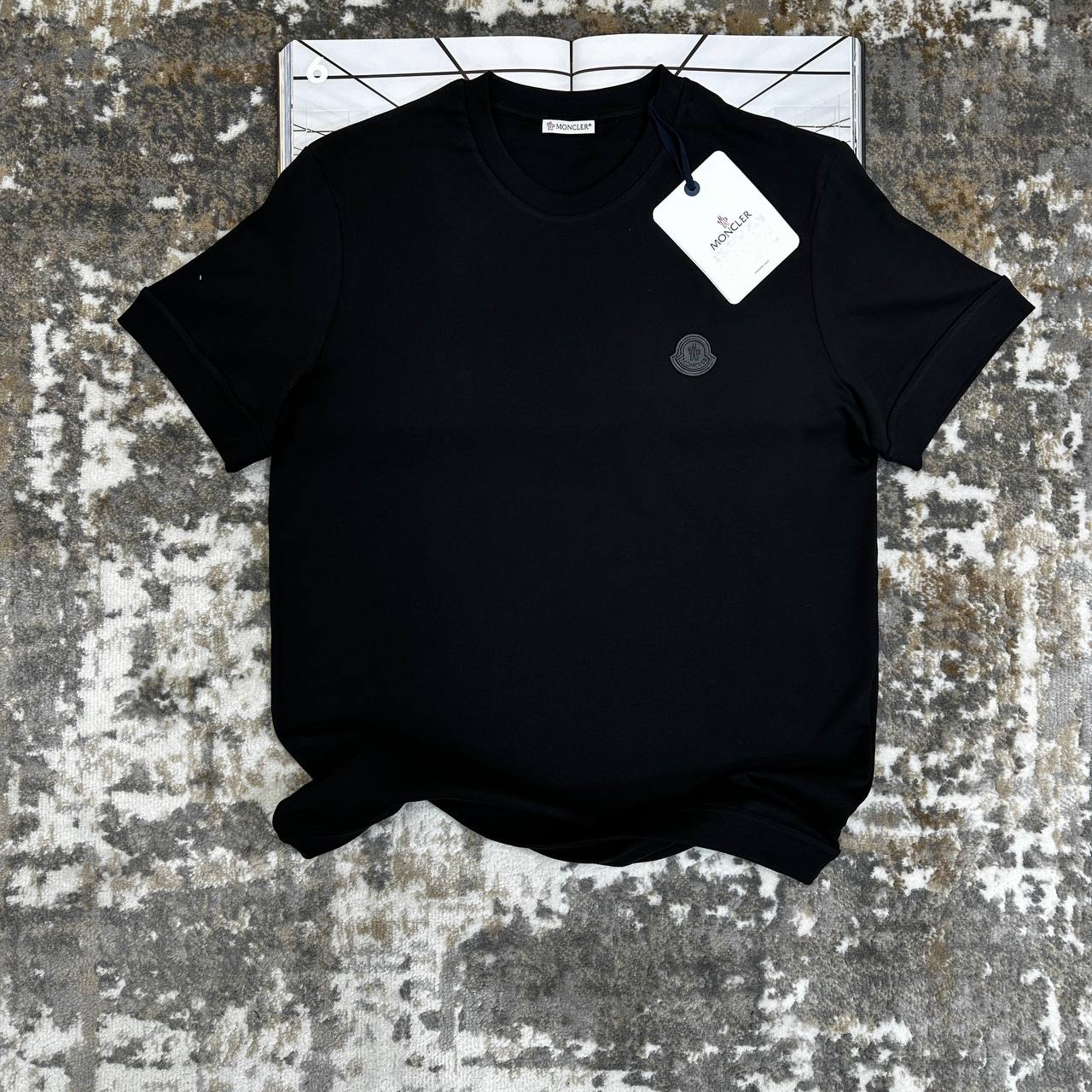 Top quality Moncle T-Shirt ha3108