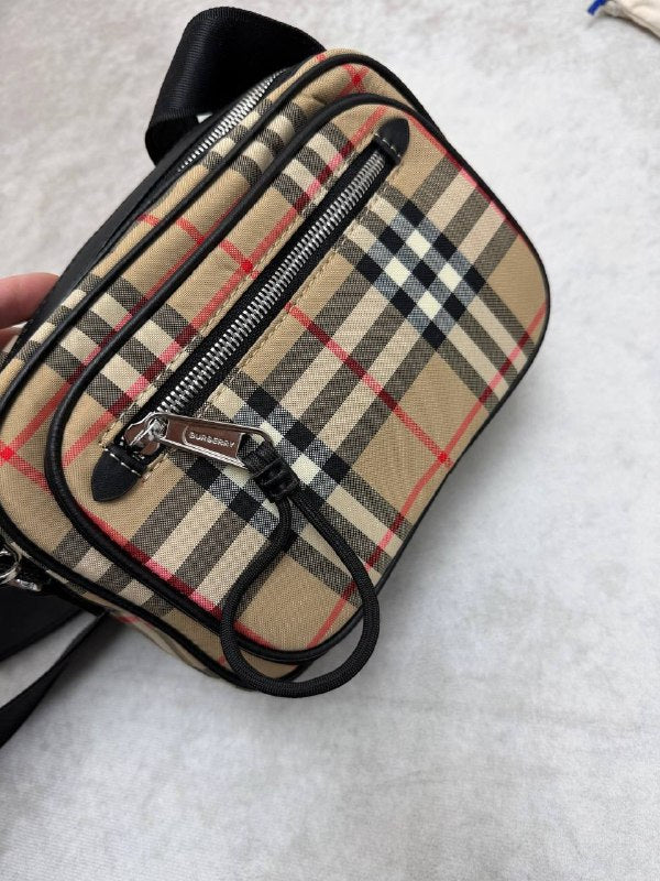 SUPER CLON BURBERR BAG COME WITH DUST BAG am2006