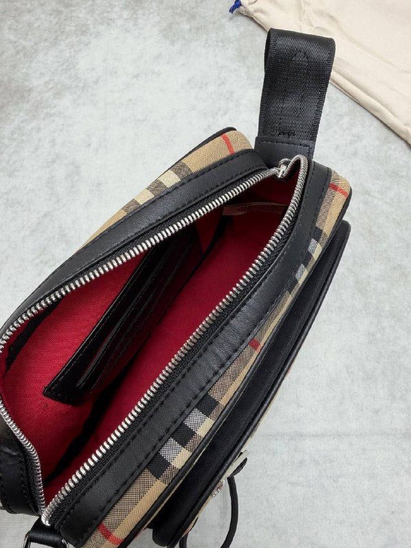 SUPER CLON BURBERR BAG COME WITH DUST BAG am2006