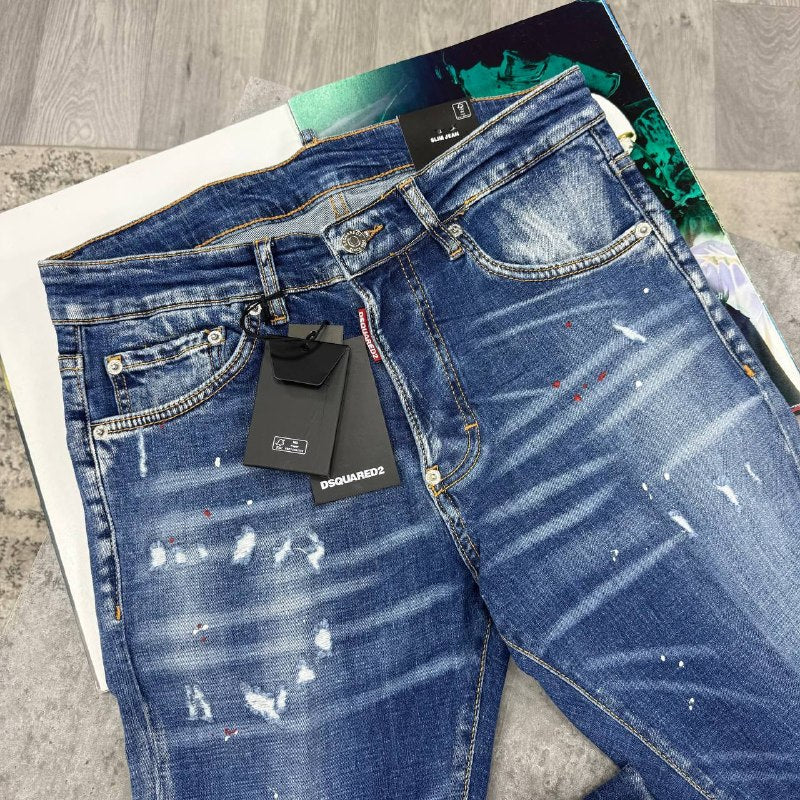 SUPER CLON DSQ JEANS jay1806