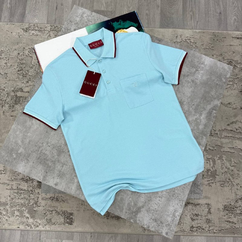 SUPER CLON GUCC POLO jay1806