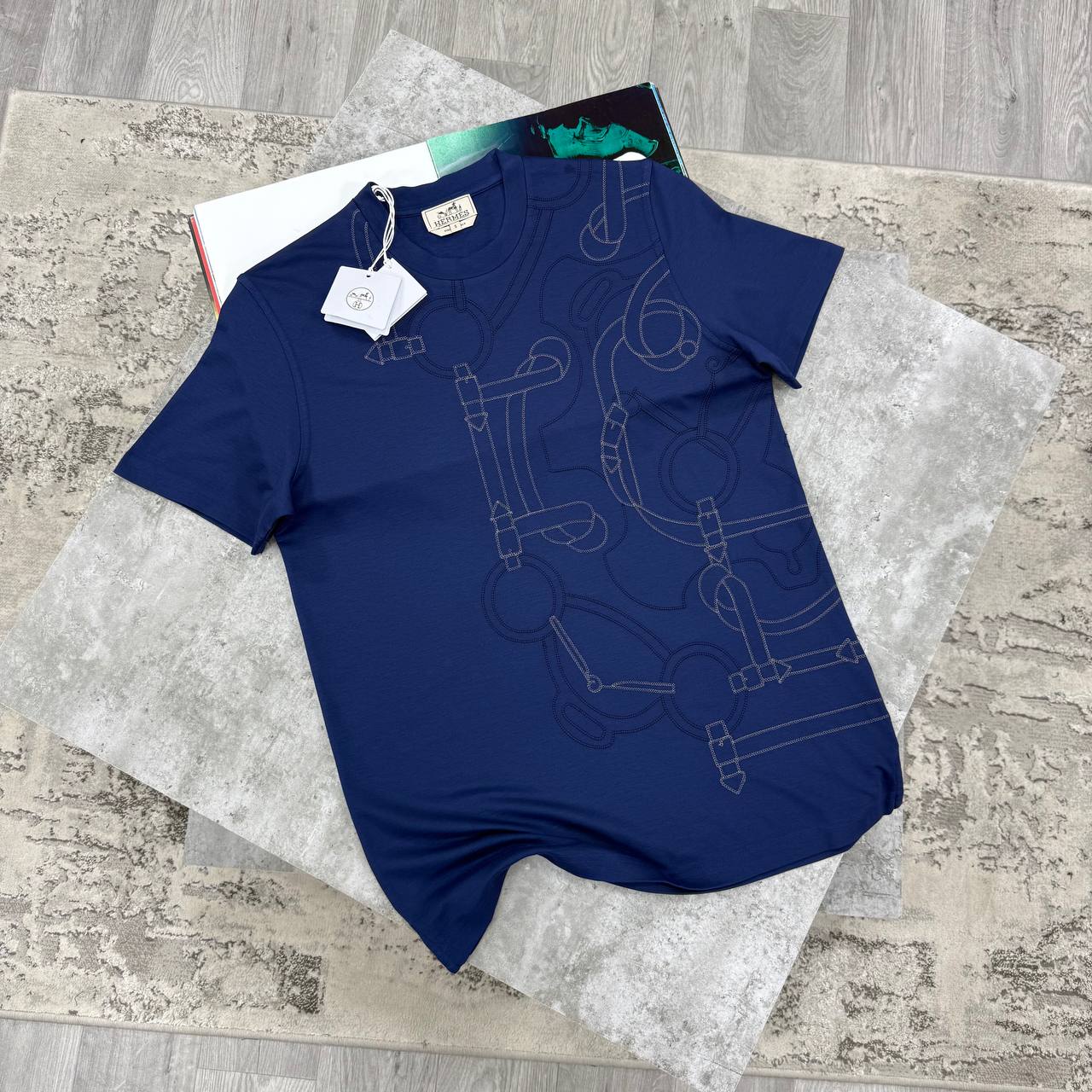 SUPER CLON HERME TEE jay1806