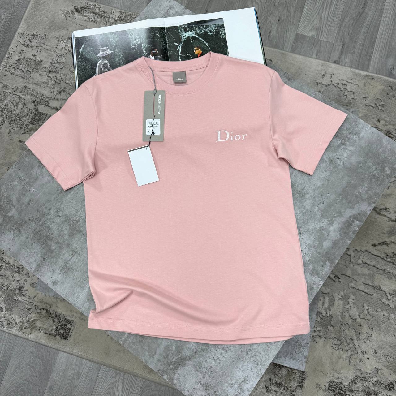 SUPER CLON DIO TEE jay1806
