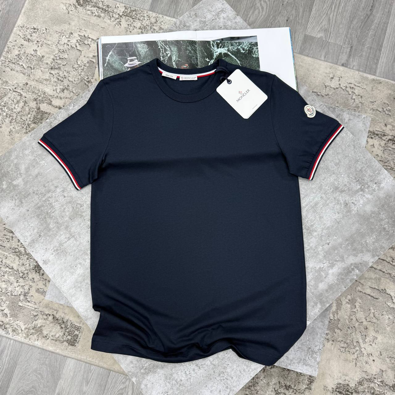 SUPER CLON MONCLE TEE jay1305