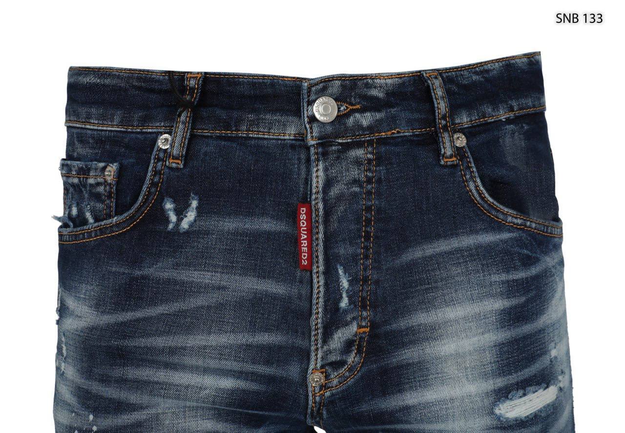 New stock dsq jeans sa3108