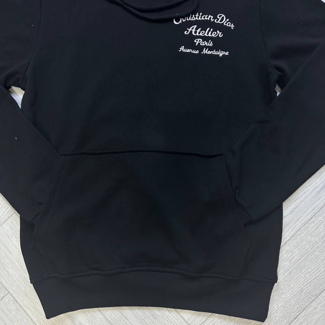 QUALITY DOR HOODIE to3108
