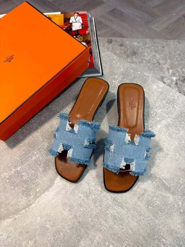 Herme Women Sliders aj1906