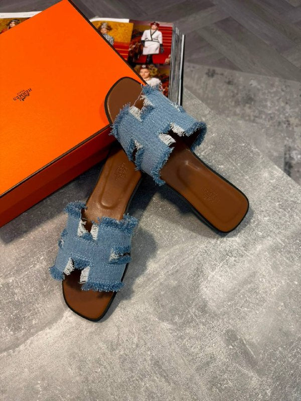 Herme Women Sliders aj1906