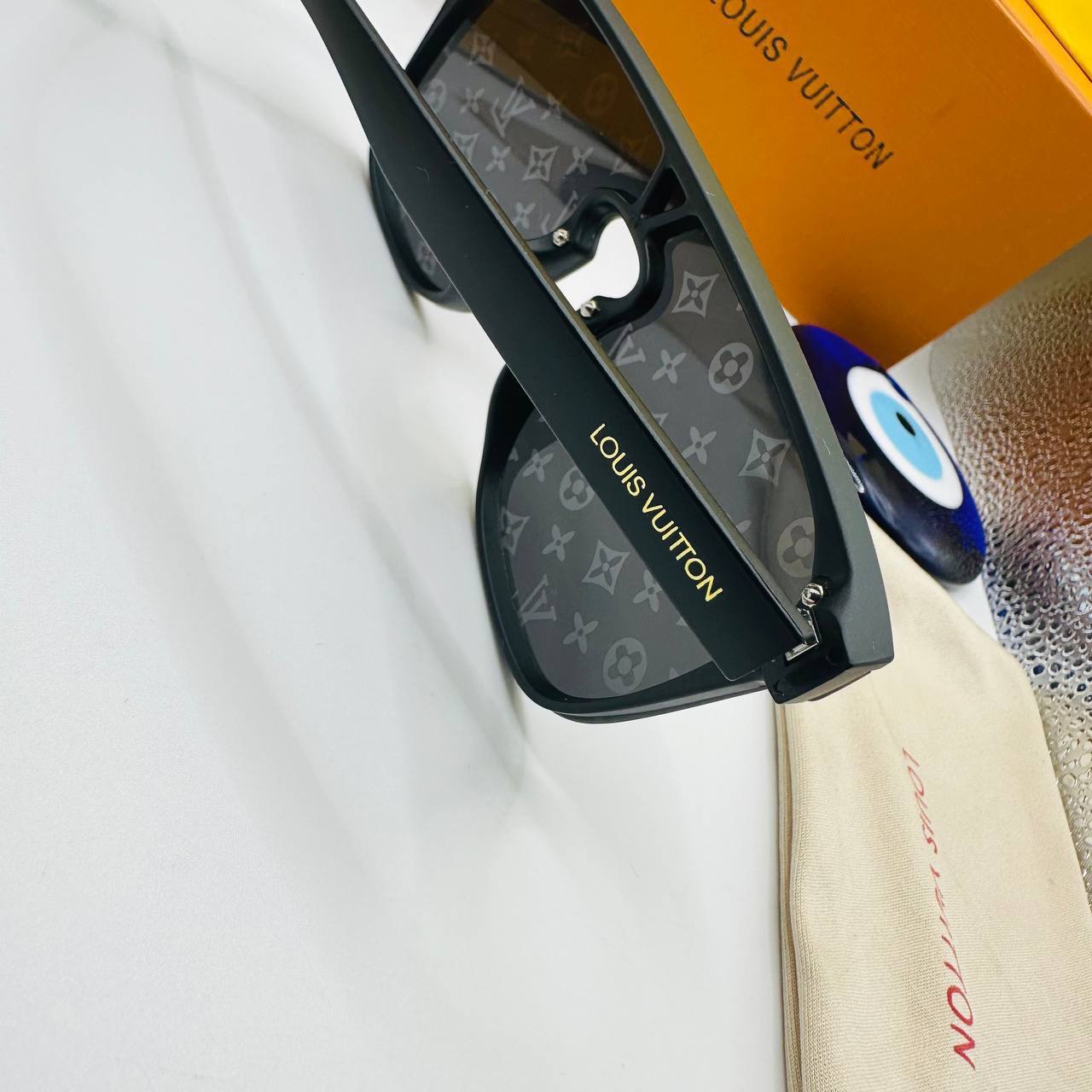 LV SUNGLASSES BOXED AVAILABLE to1906