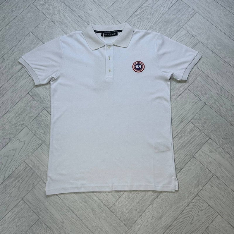 QUALITY CANAD GOOS POLO to2006