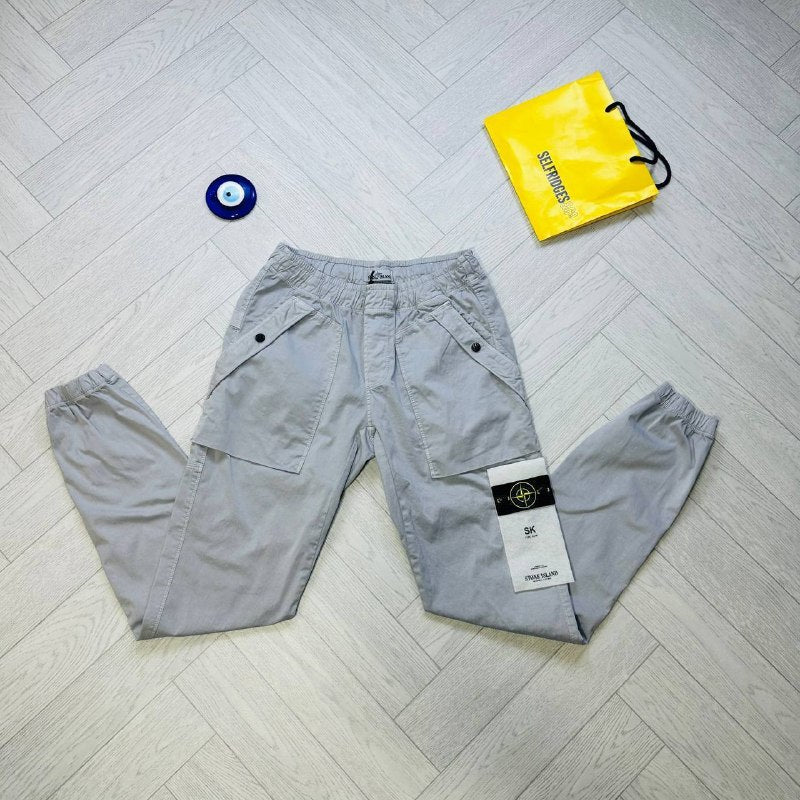 SUPERCLON QUALITY STON ISLAN CARGO PANTS to2006