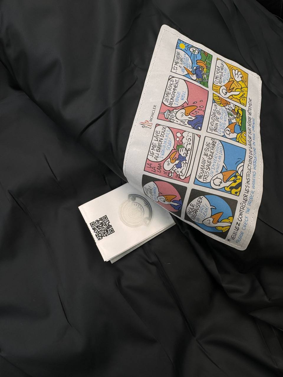 Maya jacket na3108