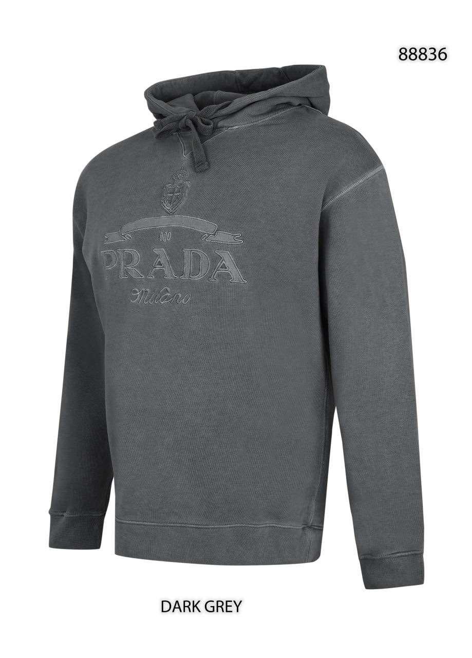 Prad Hoodie na3108