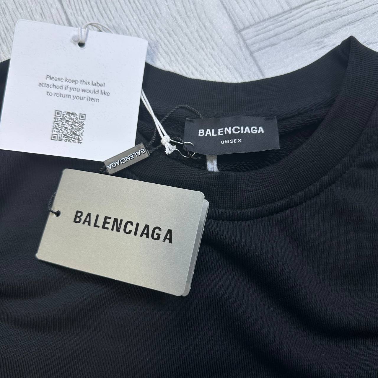 QUALITY BALENCIAG JUMPER to3108