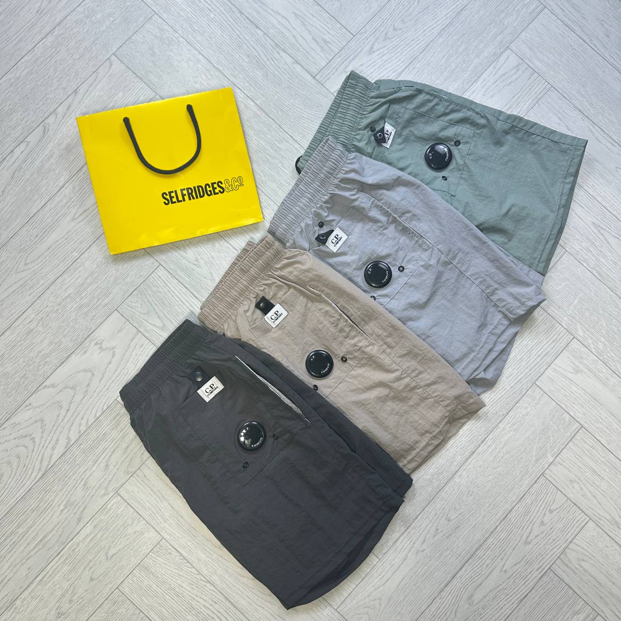 QUALITY C.Pe SHORT to3108