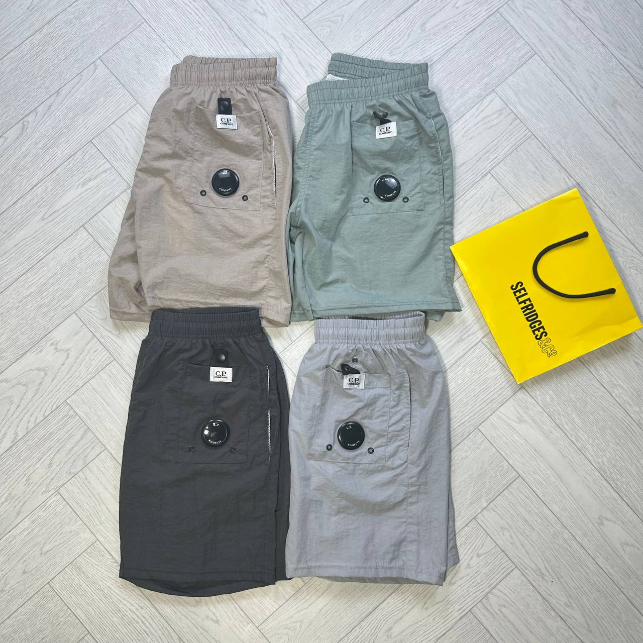 QUALITY C.Pe SHORT to3108
