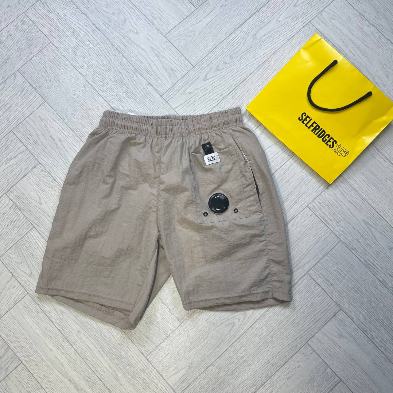 QUALITY C.Pe SHORT to3108