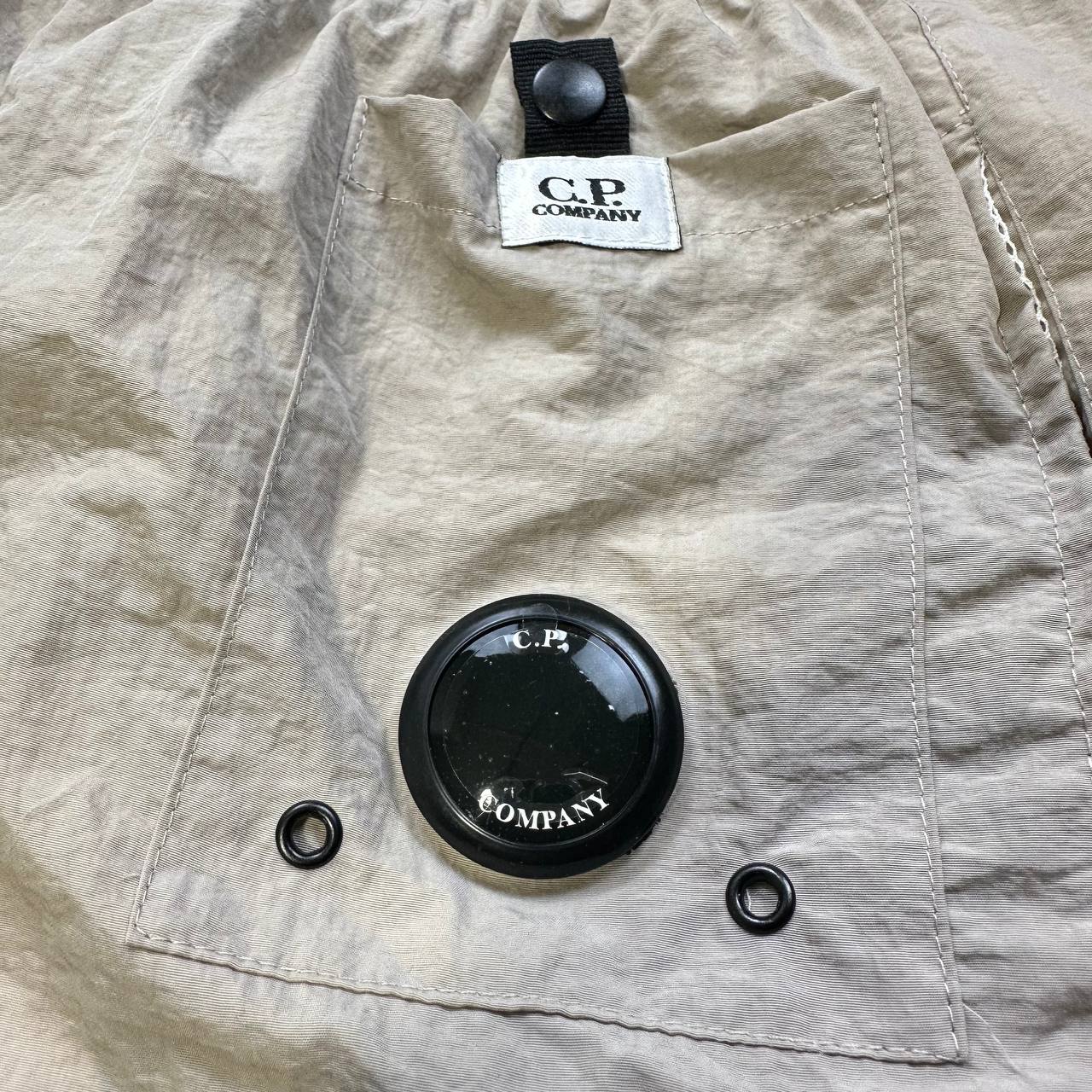 QUALITY C.Pe SHORT to3108