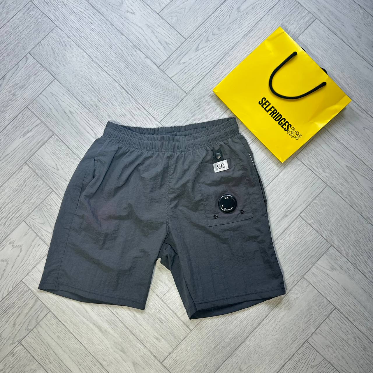 QUALITY C.Pe SHORT to3108