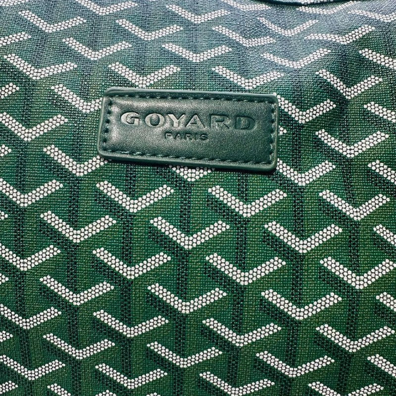 COLN QUALITY GOYAR GYM BAG WHIT DUST BAG to2006
