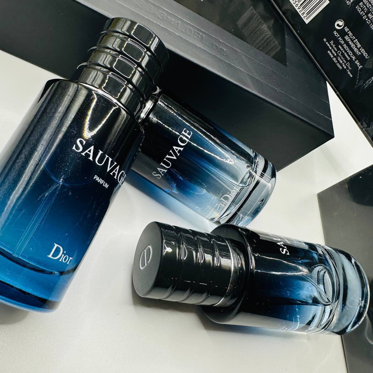 DIO PERFUME GIFT SET BOXED to2006
