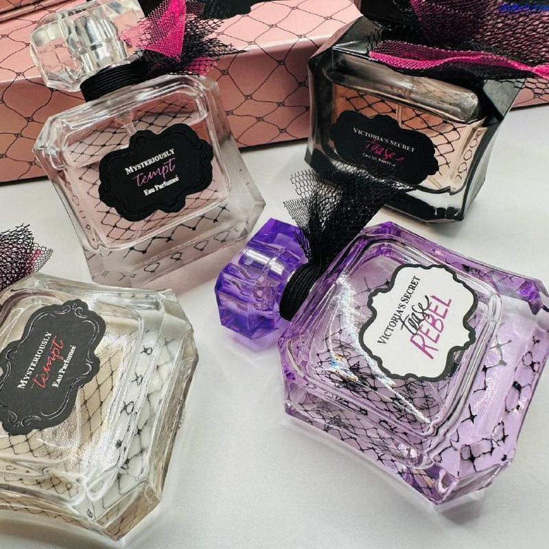 Victori Secret perfume gift set available to2006