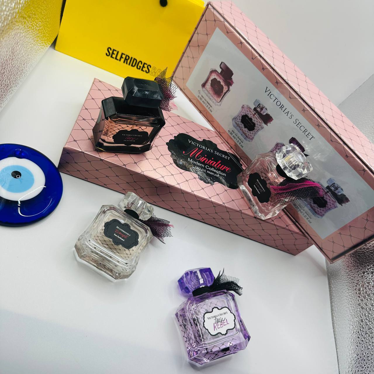 Victori Secret perfume gift set available to2006