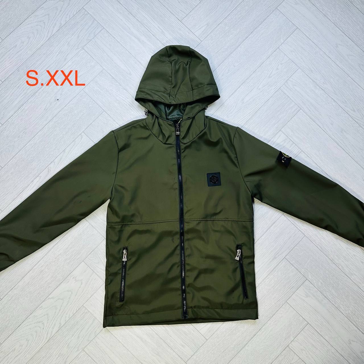 ston islan summer wind breakers to2006