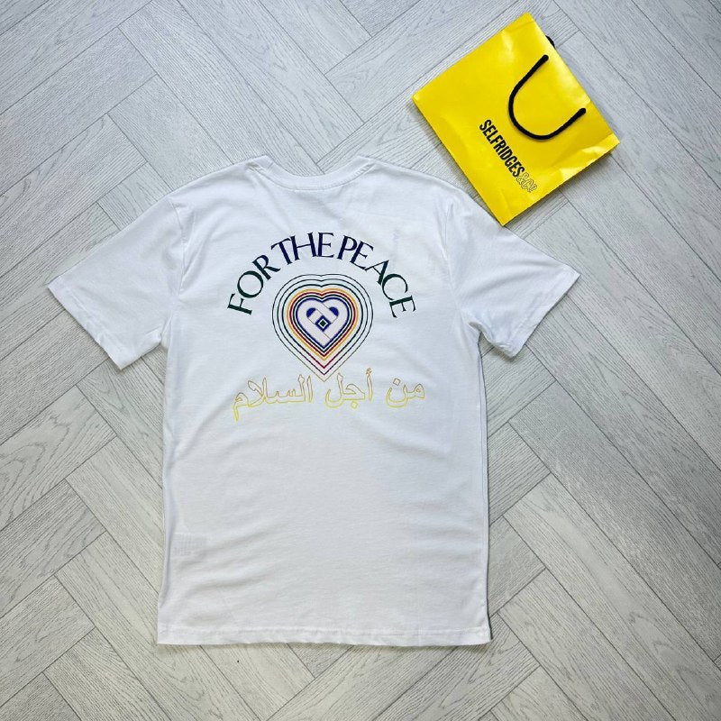 QUALITY CASABLANC TEES to2006