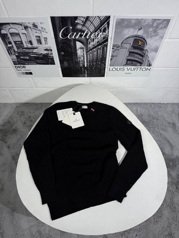 Moncle knitted sweats 3008