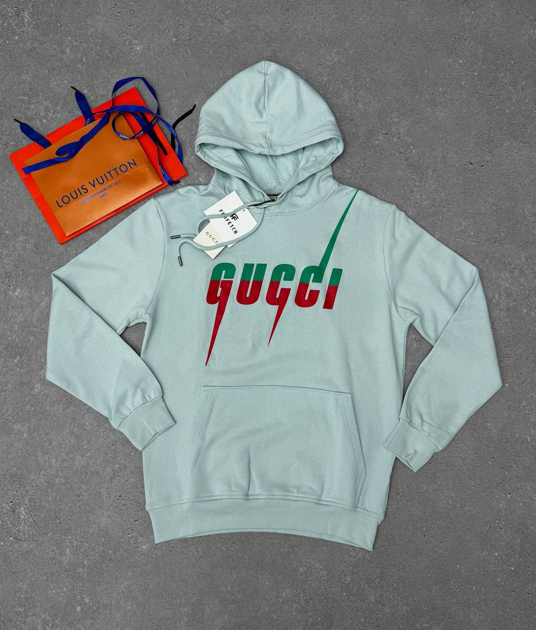 Gucc Hoodie na0209