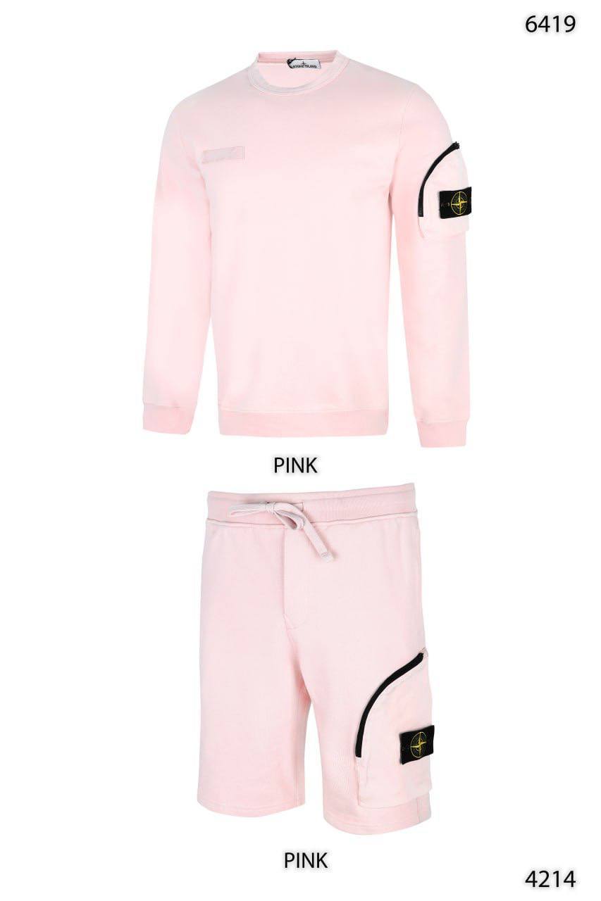 Ston jumpers or Ston short sa0209