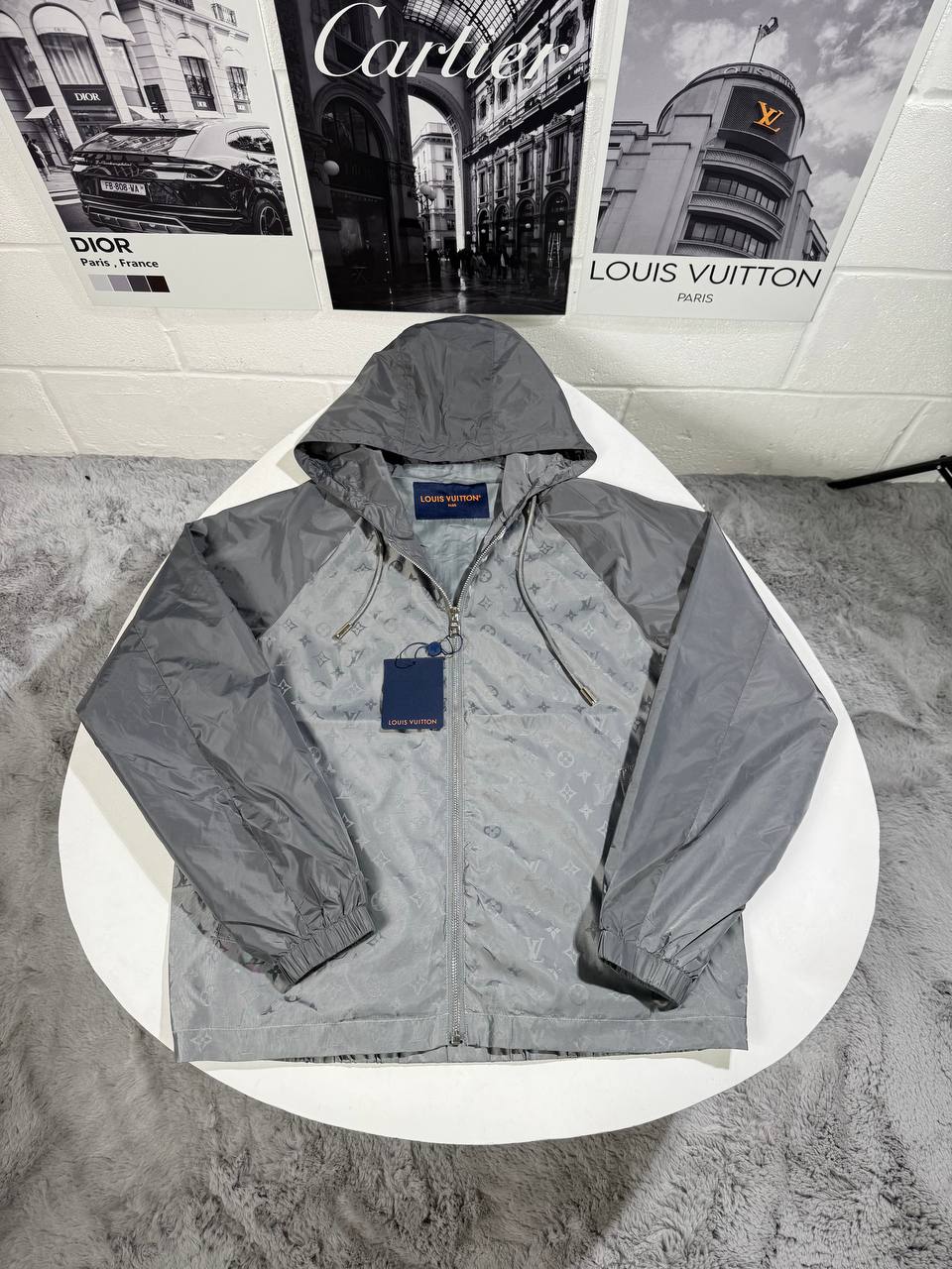 Lve windbreakers 0109