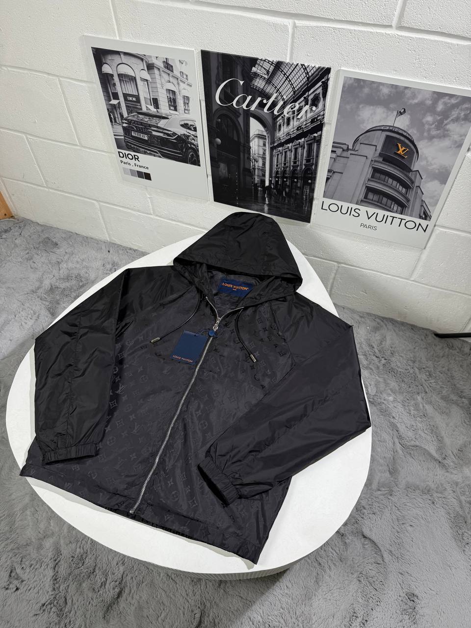 Lve windbreakers 0109