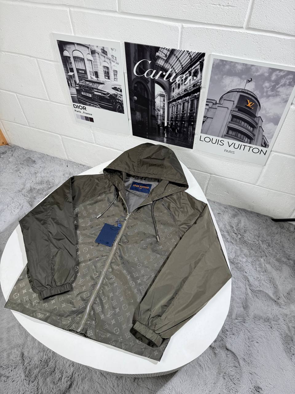 Lve windbreakers 0109