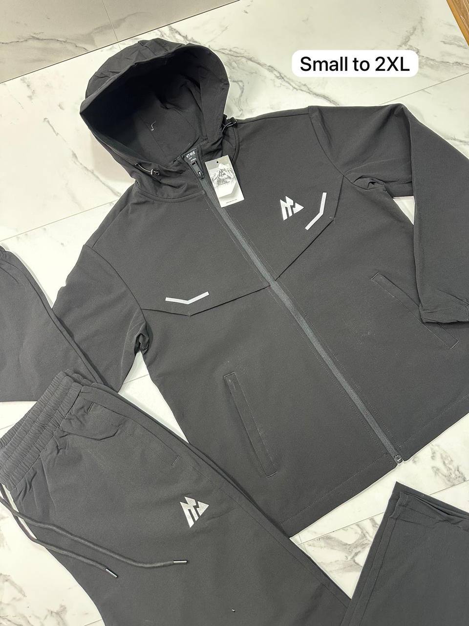 MENS MONTIRE TRACKSUITS su3005